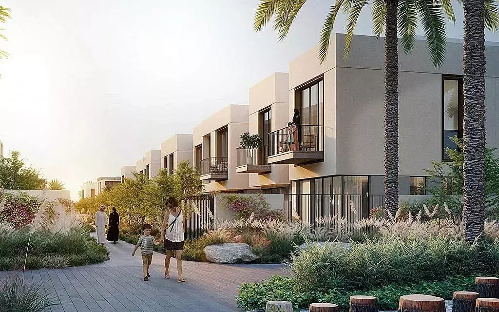 The Valley - new launch branded homes with payment plan